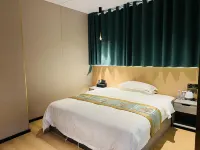 Jiangcheng Hotel Hotels near Huxi College