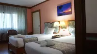 Wattana Park Hotel Hotels in Trang