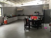 Wanwei Jintan Binhaiwan Homestay