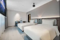 ChengDu Shuangliu Airport Jinhua Light Hotel Hotels near مطار تشنغدو شوانغليو الدولي