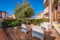 Casa Agostino Casa Con Giardino