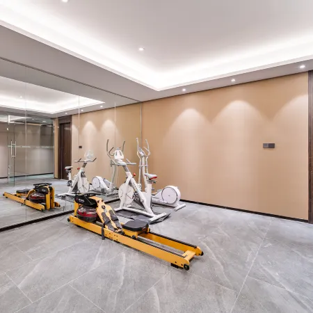 Homeinn Plus(Harbin Central Street Sophia Cathedral)