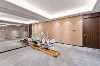Homeinn Plus（Harbin Central Street Sophia Cathedral）