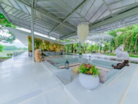 สยามดาษดา เขาใหญ่ โรงแรมในอำเภอเมืองปราจีนบุรี