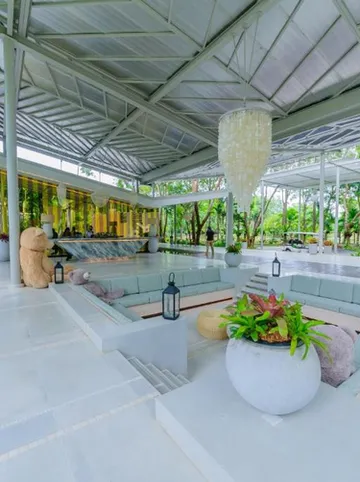 รูปภาพของสยามดาษดา เขาใหญ่