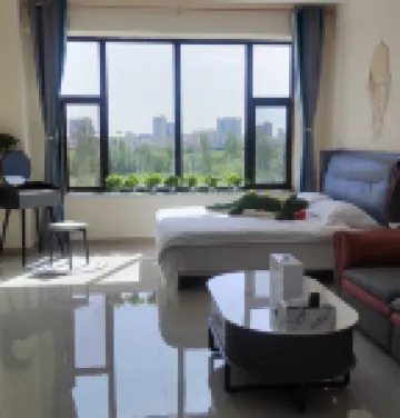 Jiuyue Guiju Homestay