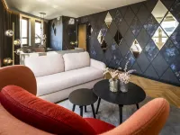 Hotel am Konzerthaus Vienna - MGallery Hotels near Vienna Operahouse