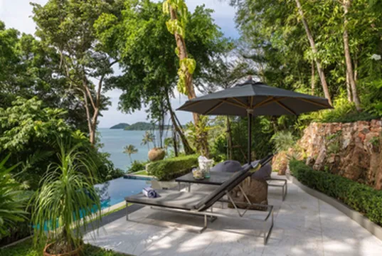 รูปภาพของเดอะ เฮดแลนด์ วิลล่า 1