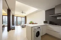 Haisu Seaview Apartment (Wanning Shenzhou Peninsula Branch)