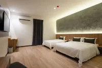 Blu Sentral Hotel