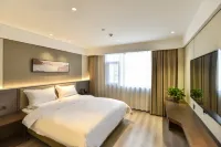 Xingfuli Hotel (Yongcheng Jinbo Hotel)