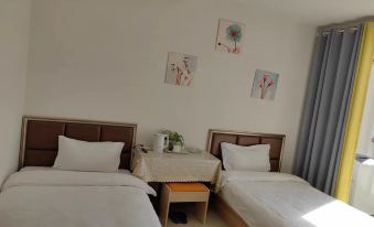 Yuanyang Huiyou Homestay