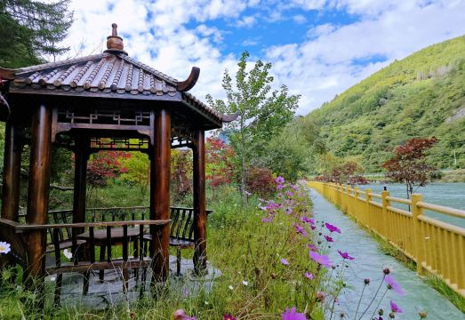 Summergarden Hotel 이미지1