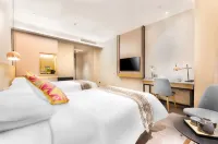 Hongcheng Hotel (Turpan Silk Avenue Government Affairs Service Center Branch)