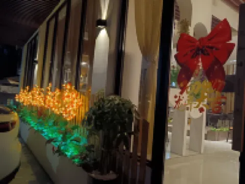 Chongzuo Daxin County Mingxuan Huazhiyu Homestay