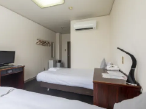 松山末廣 Tabist 商務酒店