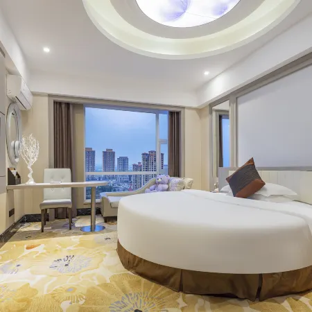 Lexiang Kairui International Hotel