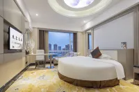 Lexiang Kairui International Hotel Hotels in Songzi