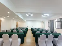 Yiqun Hotel (Xishan Scenic Area Datengxia Scenic Area) Hotels in Guiping