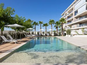 B21 Lifestyle Hotel