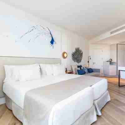 Barcelo Playa Blanca Rooms