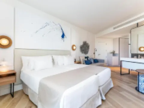 Barcelo Playa Blanca Hotels in Yaiza