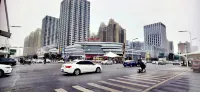Fuqi Theme Hotel (Wanda Plaza, Xiangyang Xiangzhou District)