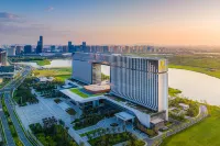 Suzhou International Conference Hotel Các khách sạn ở 