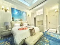 Baofeng International Hotel Hotels in Haikou