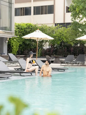 รูปภาพของโรงแรมโนโวเทล กรุงเทพ สุขุมวิท 20