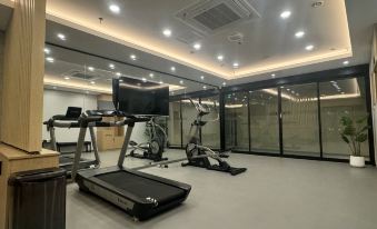 Home Inn·neo (Yancheng High-speed Railway Station Yulong East Road )