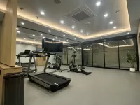 如家飯店·neo（鹽城師範學院大洋農民街店）