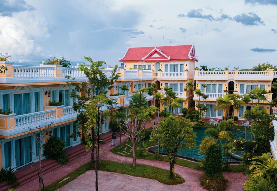 소크체아 캄포트 호텔 썸네일