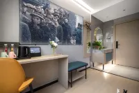Pipi Yang Hotel (chenzhou Feihong Road Children's Hospital) - نادي رياضي