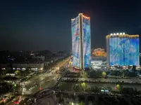 喜見民宿（新郷寶龍広場）