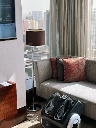 The Westin Beijing Chaoyang