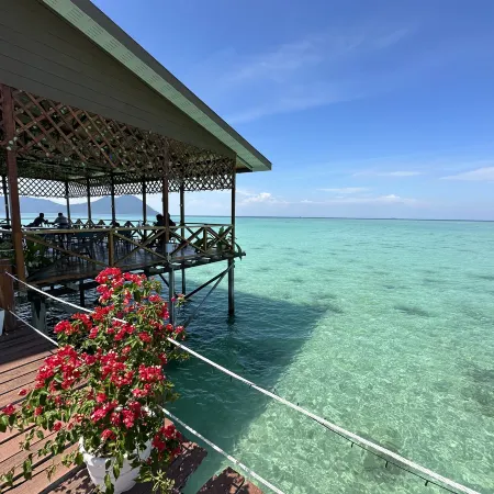 Larapan Water Village