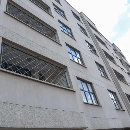 Fedha Residences by Trianum Отели рядом с достопримечательностью «Уэстлендс»