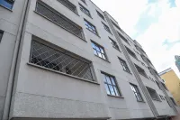 特里亞納姆費達公寓 奈洛比大學附近的飯店