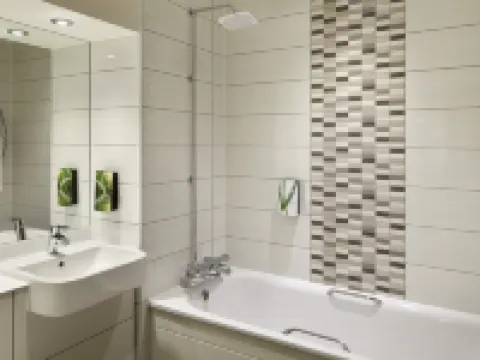 Premier Inn Dublin City Centre (North Docklands) Hotel a Dublino