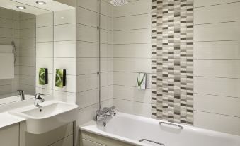 Premier Inn Dublin City Centre