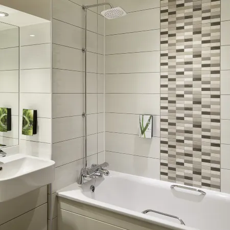 Premier Inn Dublin City Centre (North Docklands) Hotel a Dublino