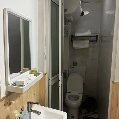 Meijuju Suites (Taishan Hongmen Branch)