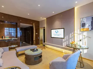 Jiangdong Hotel Mangshi