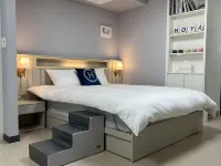 โรงแรมโฮย่าสเตย์