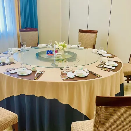 Changbai Hotel
