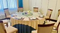Changbai Hotel - breakfast