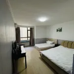 Dalian Shenghexiang Family Guesthouse