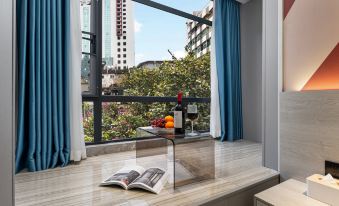 Yimi Hotel (Guangzhou Beijing Road Pedestrian Street Big Buddha Temple Branch)