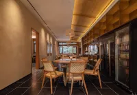 紫金素楠·九號民宿